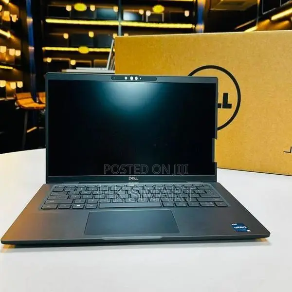Dell Latitude 7430 i5 16GB Ram 512SSD 12th Gen