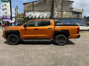 Mitsubishi L200 Triton Gsr 2025