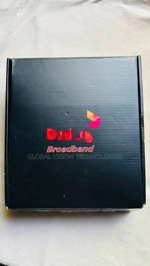 Dialog 4G Router