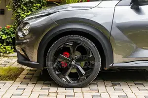 Nissan Juke 2020