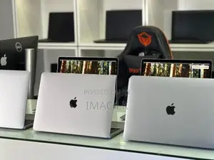 Apple MacBook Air M1 Chip 8GB RAM 256GB SSD