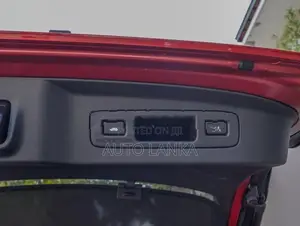 Honda Vezel Z Premium Red 2026