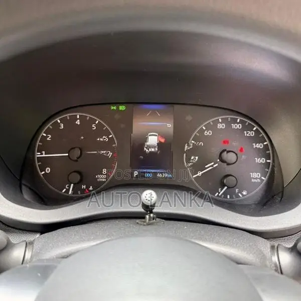 Toyota Yaris X Grade Black 2025