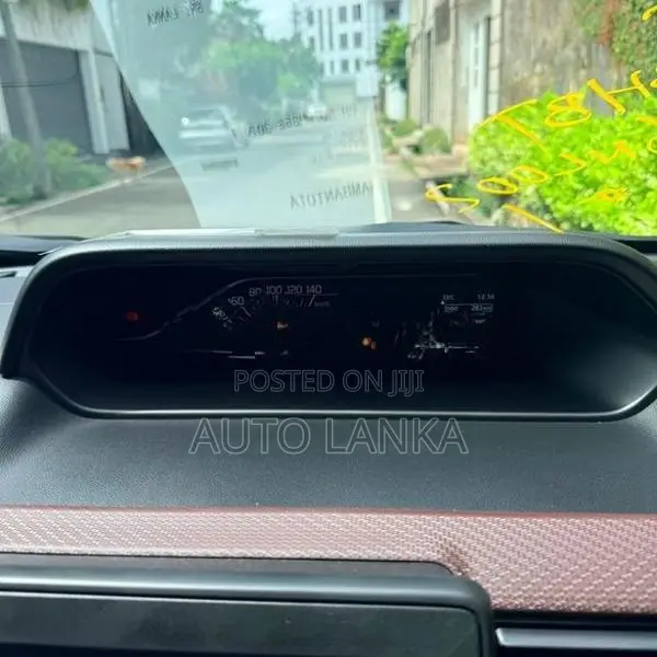 Suzuki Wagon R ZL White 2026
