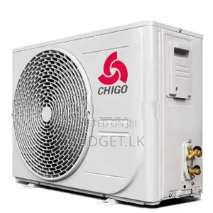 12000BTU CHIGO Non Inverter Brand New Air Conditioner