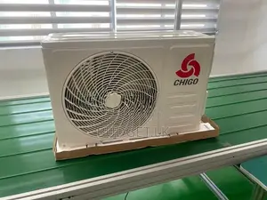 12000BTU CHIGO Non Inverter Brand New Air Conditioner