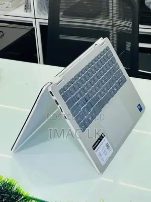 HP Omnibook 5 Flip 14 Core 7 150U +16GB RAM /512GB Nvme SSD / Laptop