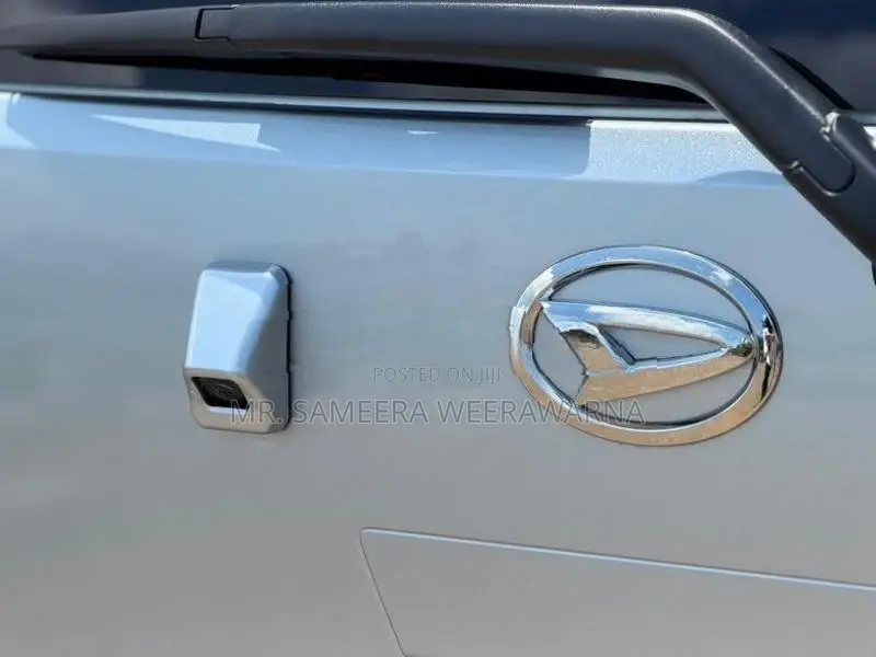 Daihatsu Mira X Limited Safety Es 2025