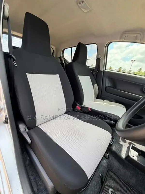 Daihatsu Mira X Limited Safety Es 2025