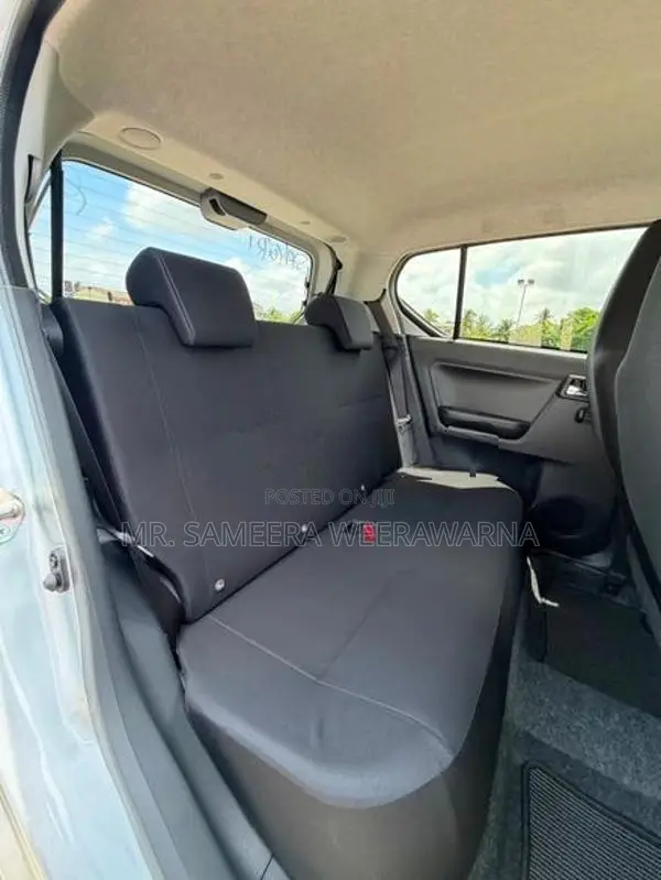 Daihatsu Mira X Limited Safety Es 2025