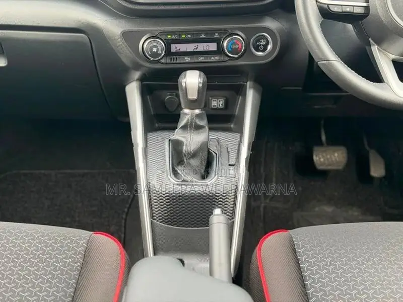 Toyota Raize Z 2020
