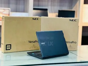 NEC Versapro Celeron X360 8GB RAM 128GB Mini Laptop