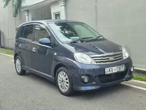Perodua Viva Elite manual 2013
