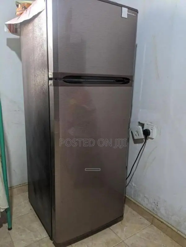 Innovex 240L Inverter Refrigerator