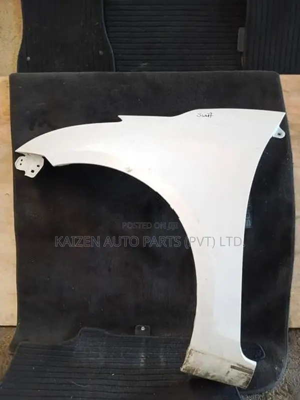 Suzuki Swift Fender