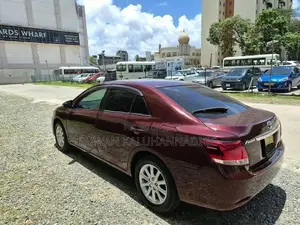 Toyota Allion 2016