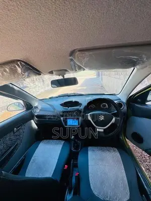 Suzuki Alto 800 2017