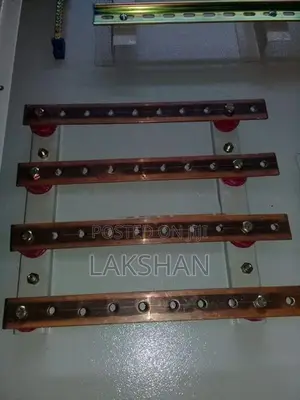 Bus Bar Box 40 Amp to 100Amp