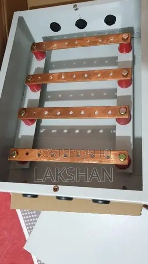 Bus Bar Box 40 Amp to 100Amp