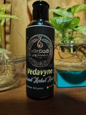 Vedavyne Hair Oil
