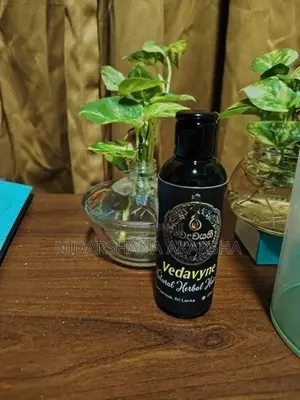 Vedavyne Hair Oil