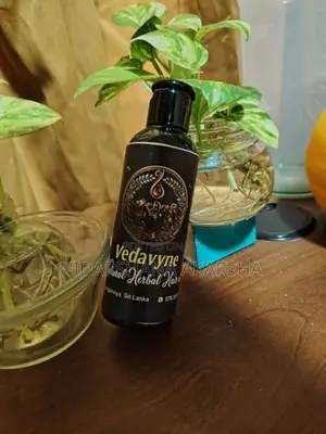 Vedavyne Hair Oil