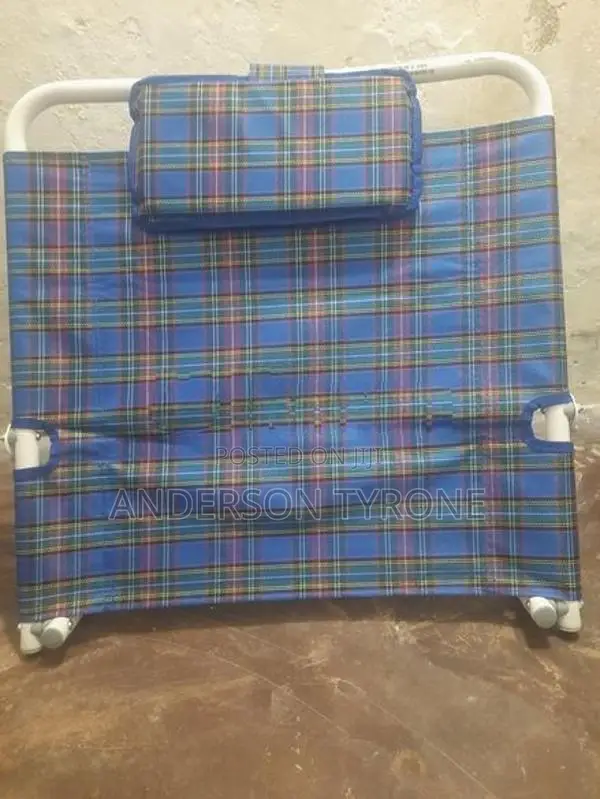 Back Rest
