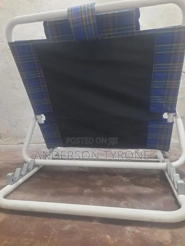 Back Rest