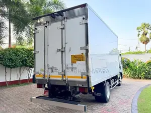 Isuzu Elf 4JJ1 FEZER 2019