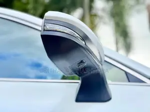 Toyota Harrier Z Leather Package 2023