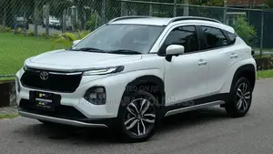 Toyota Taisor V Highest Grade 2026