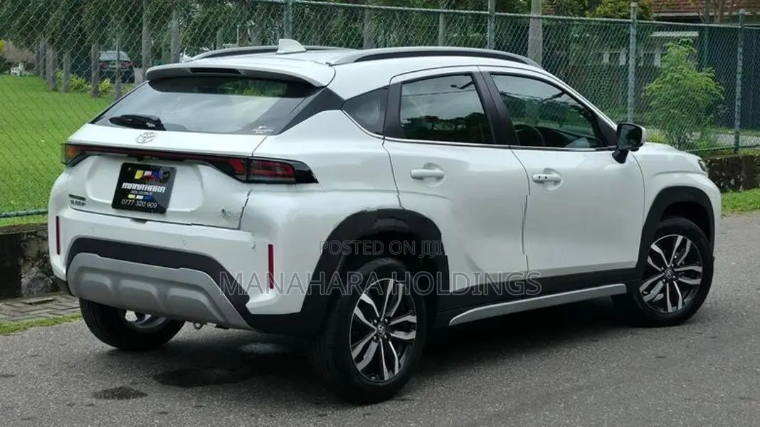 Toyota Taisor V Highest Grade 2026