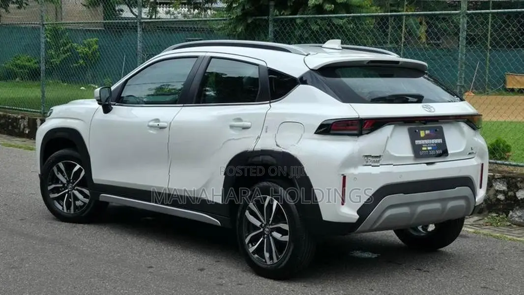 Toyota Taisor V Highest Grade 2026