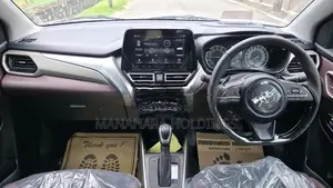 Toyota Taisor V Highest Grade 2026