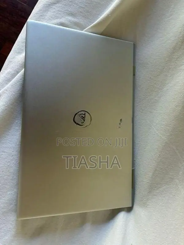 Dell Inspiron 5502 Core i7 11th Gen 512GB