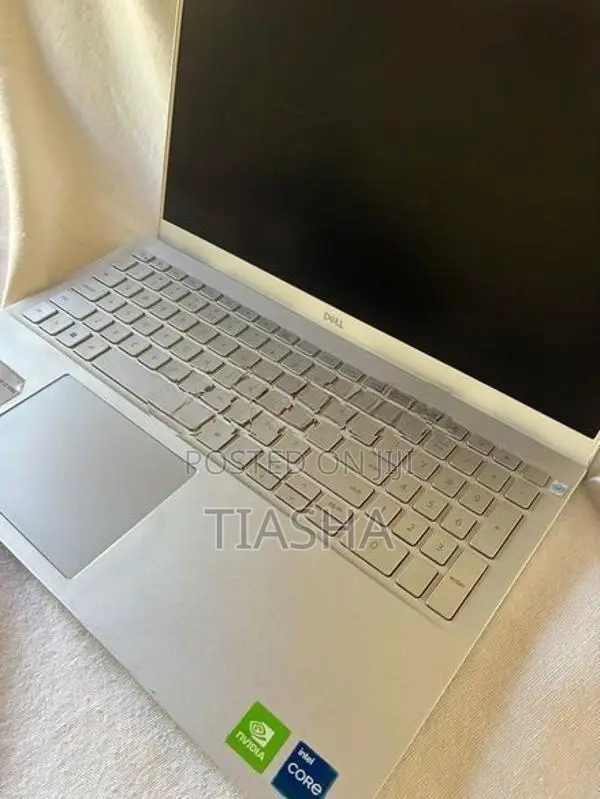 Dell Inspiron 5502 Core i7 11th Gen 512GB