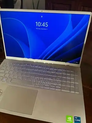 Dell Inspiron 5502 Core i7 11th Gen 512GB