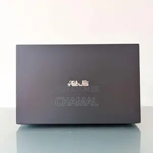 Brand New ASUS ExpertBook B15 Core 5-14th Gen|8GB DDR5 Ram Laptop
