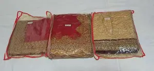 INDIAN BRIDAL SAREES