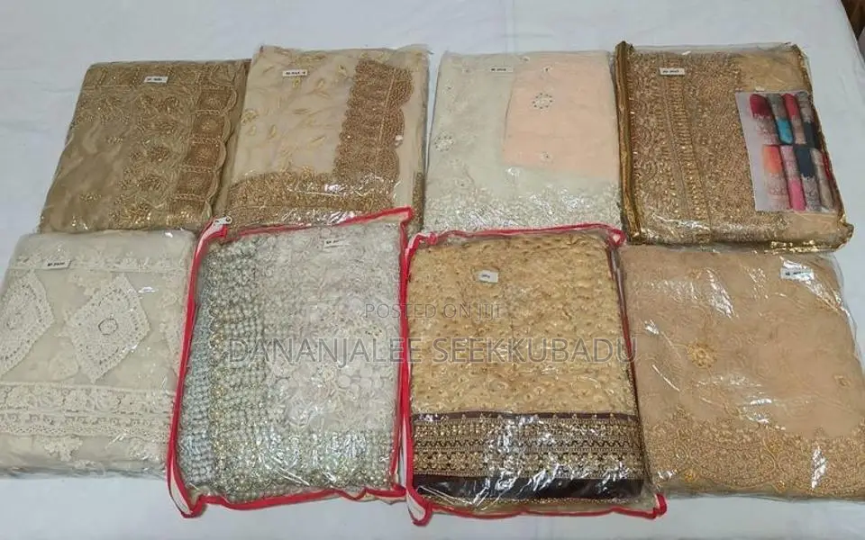 INDIAN BRIDAL SAREES