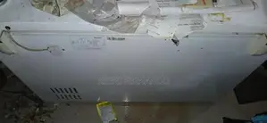 Hisense Chest Freezer