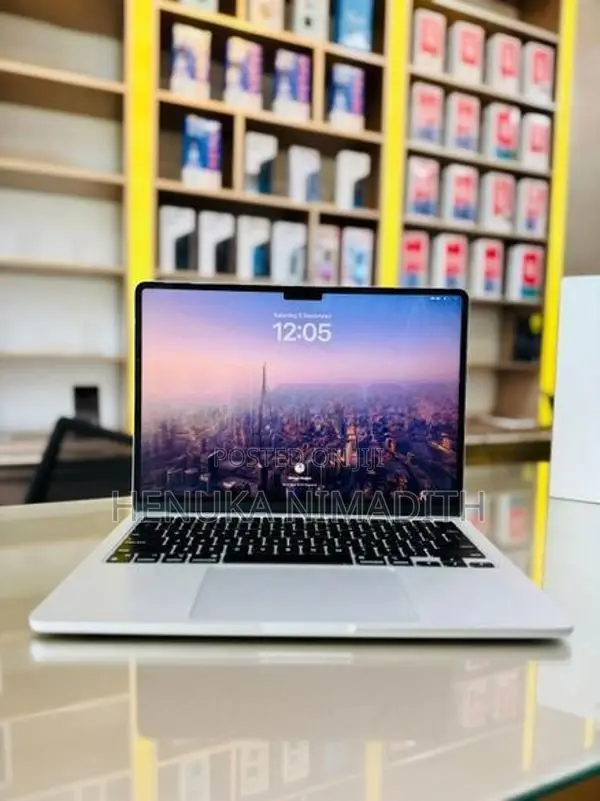 Apple MacBook Air M3 512GB