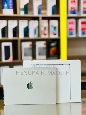 Apple MacBook Air M3 512GB