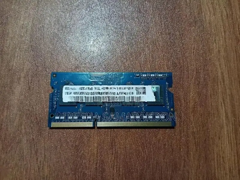 4GB DDR3L 1600MHz Laptop RAM