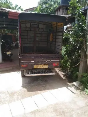Mahindra Maxximo PLUS - VX 2015