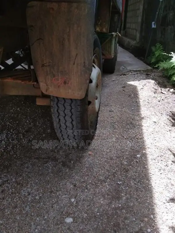 Mahindra Maxximo PLUS - VX 2015