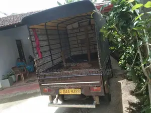 Mahindra Maxximo PLUS - VX 2015