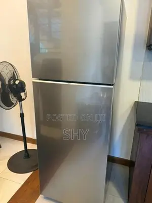 Samsung Refrigerator