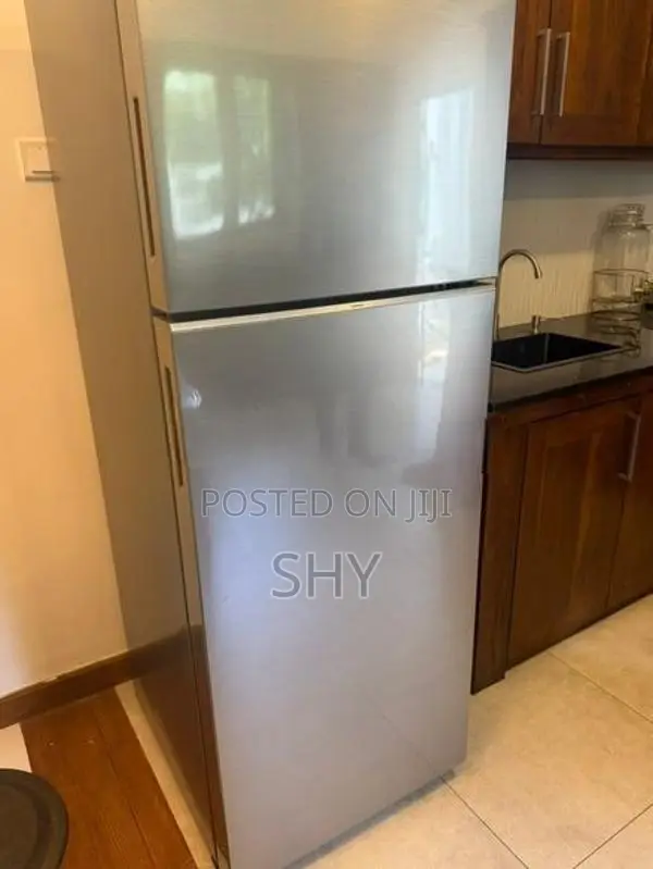 Samsung Refrigerator