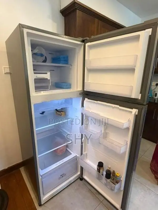 Samsung Refrigerator